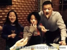 直到了解19岁李嫣的近况，才发现王菲和李亚鹏分开是多么明智-潇洒资源分享网